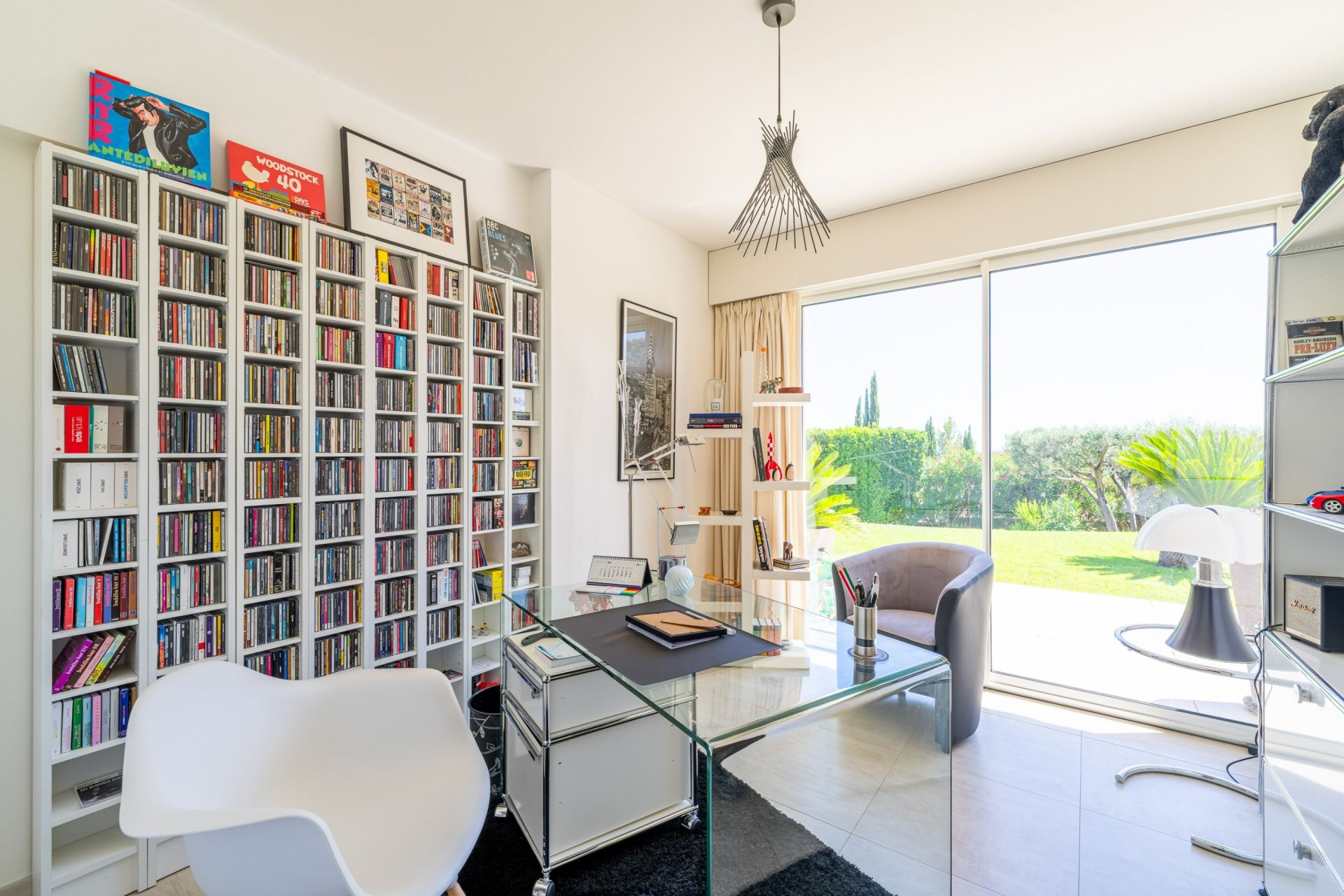 maison 6 Pièces en vente sur LA CADIERE D AZUR (83740)