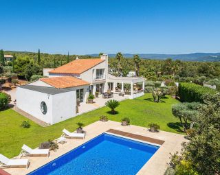 maison 6 Pièces en vente sur LA CADIERE D AZUR (83740)