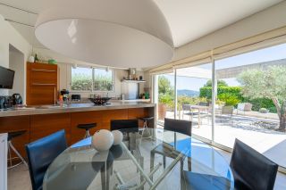 maison 6 Pièces en vente sur LA CADIERE D AZUR (83740)