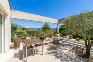 maison 6 Pièces en vente sur LA CADIERE D AZUR (83740)