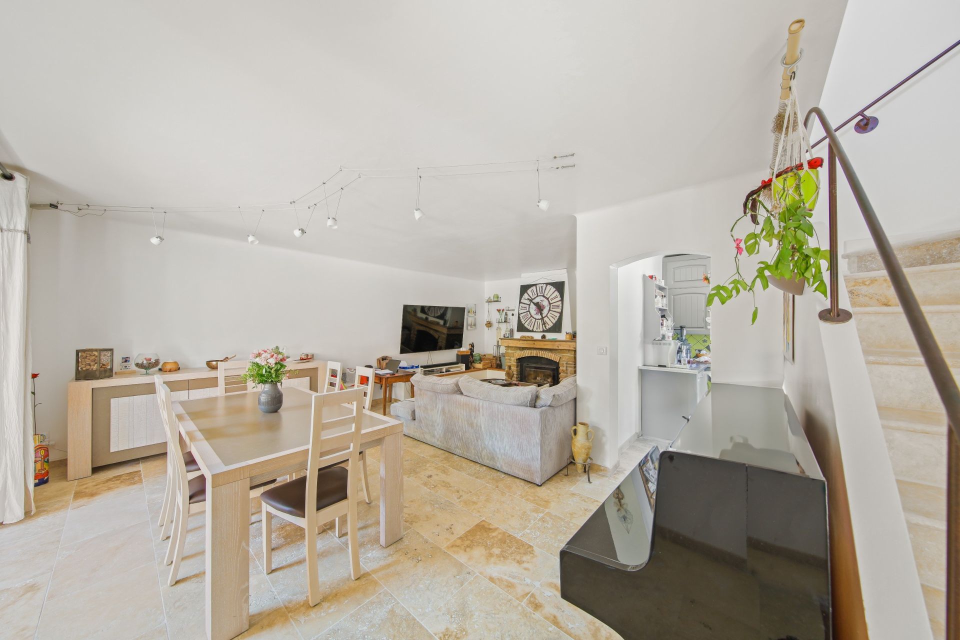 maison 6 Pièces en vente sur SANARY SUR MER (83110)