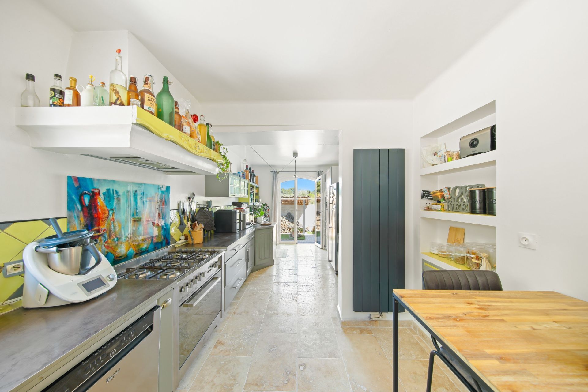 maison 6 Pièces en vente sur SANARY SUR MER (83110)