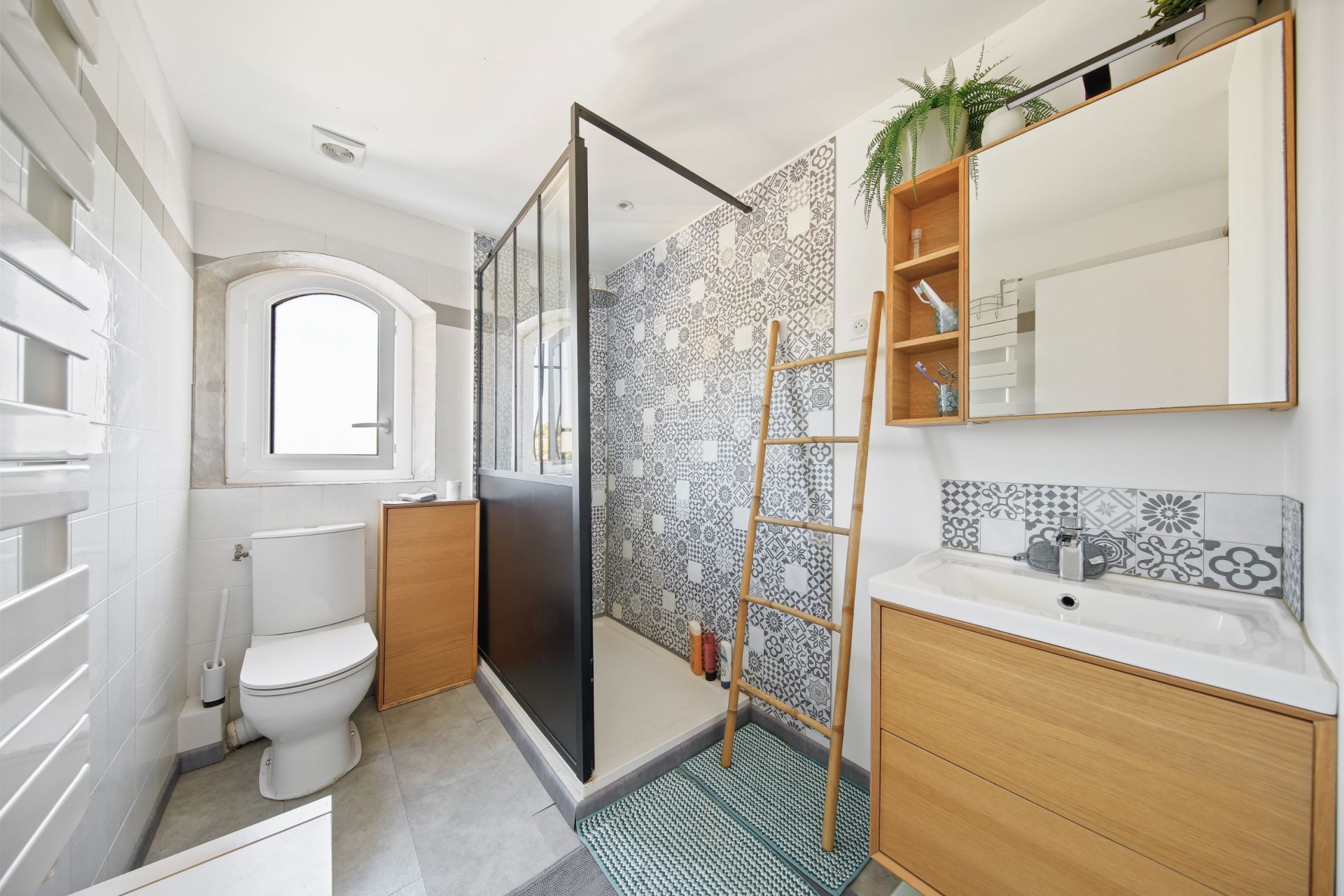 maison 6 Pièces en vente sur SANARY SUR MER (83110)
