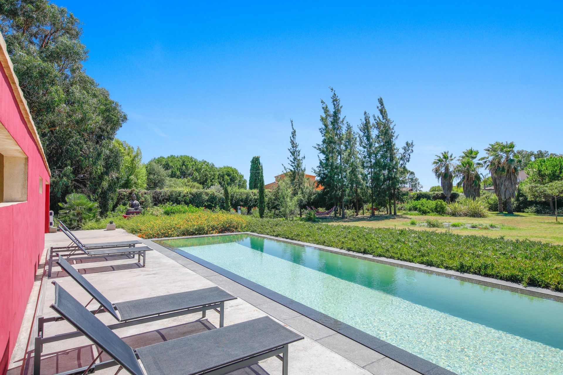 maison 13 Pièces en vente sur LA LONDE LES MAURES (83250)