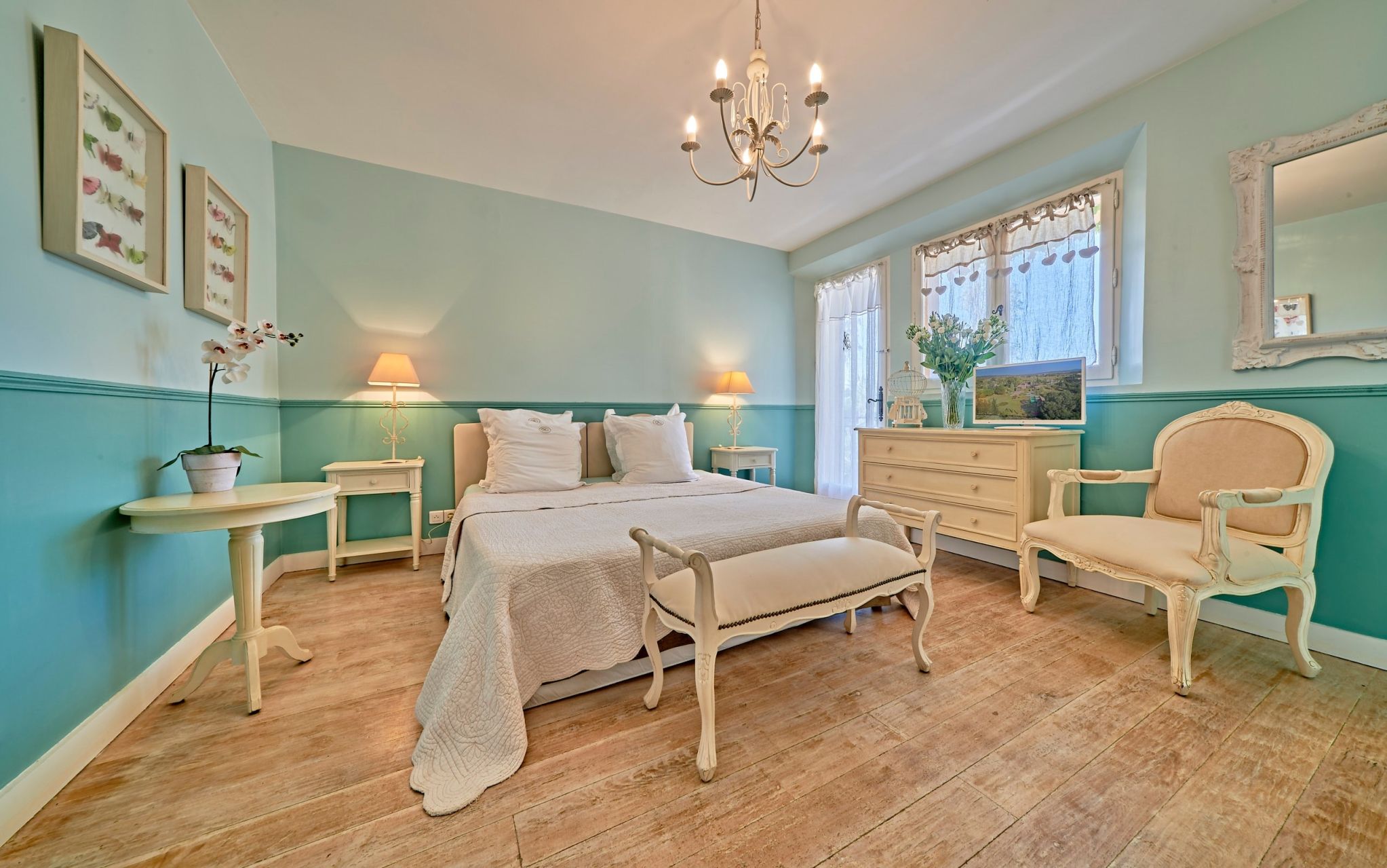 maison 13 Pièces en vente sur LA LONDE LES MAURES (83250)