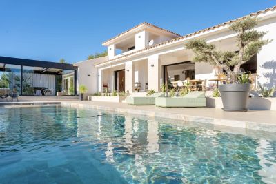 Sale House La Cadière-d'Azur 6 Rooms 250 m²