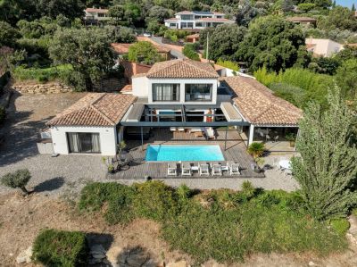 Vente Maison La Cadière-d'Azur 6&nbsp;Pièces 300&nbsp;m²