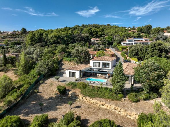 Vente Maison La Cadière-d'Azur 6&nbsp;Pièces 300&nbsp;m²