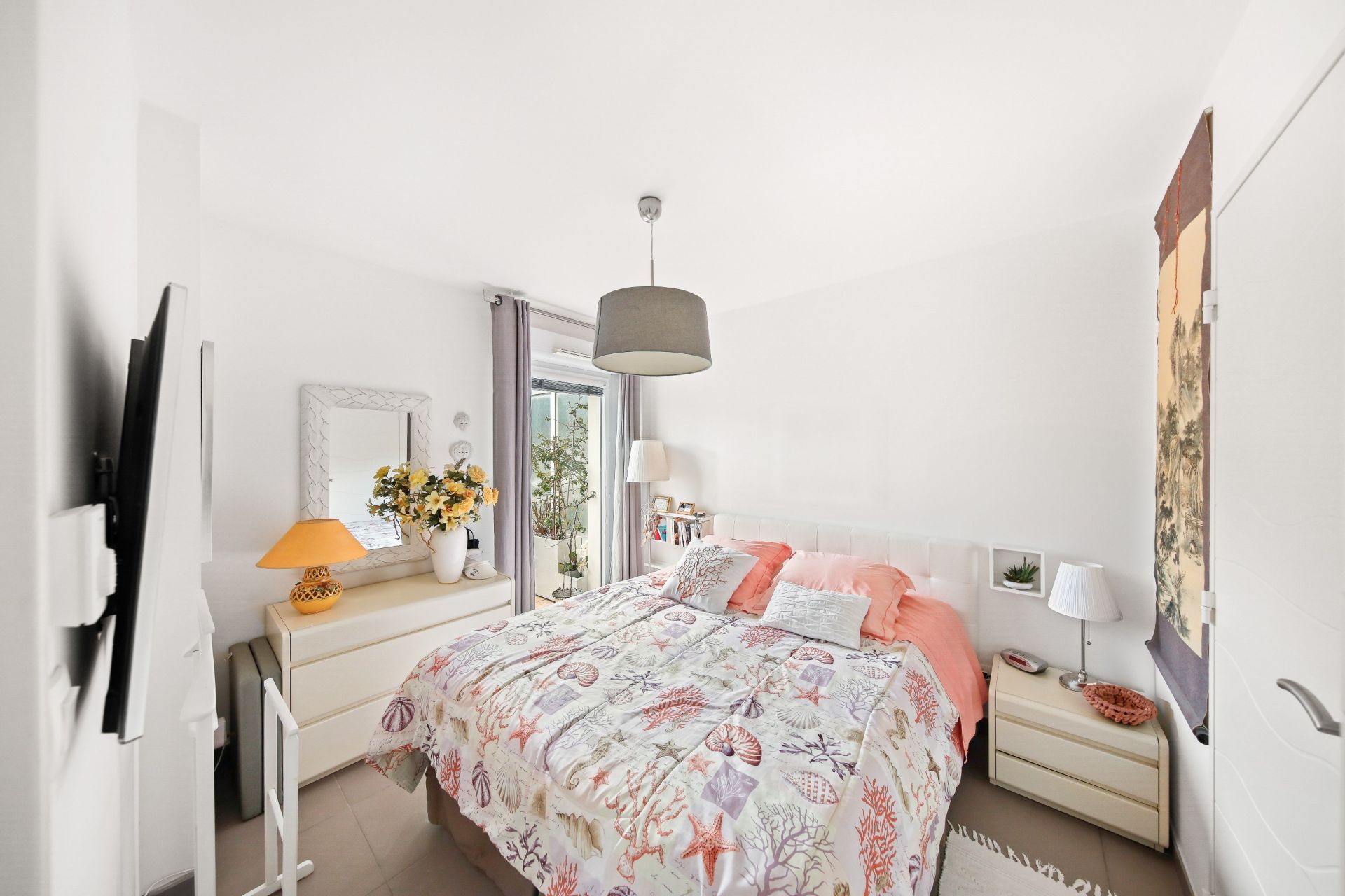 appartement 4 Pièces en vente sur HYERES PLAGE (83400)