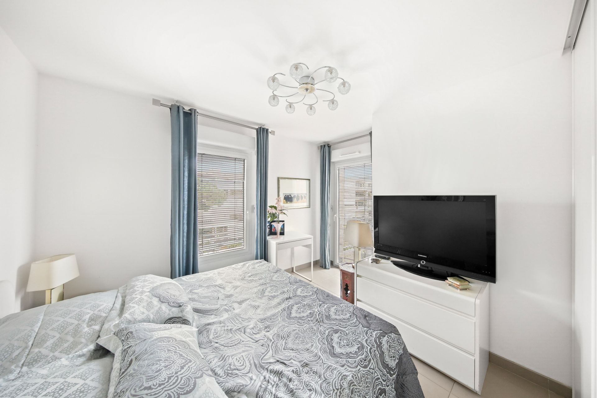 appartement 4 Pièces en vente sur HYERES PLAGE (83400)