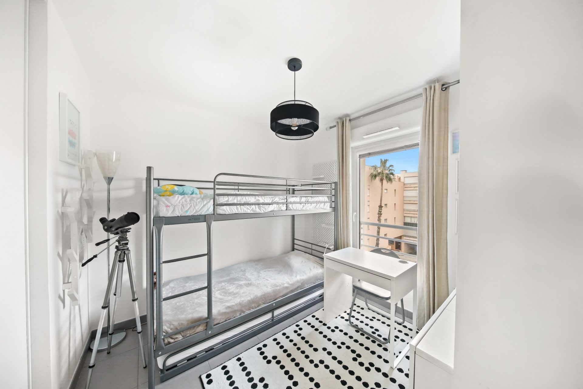 appartement 4 Pièces en vente sur HYERES PLAGE (83400)