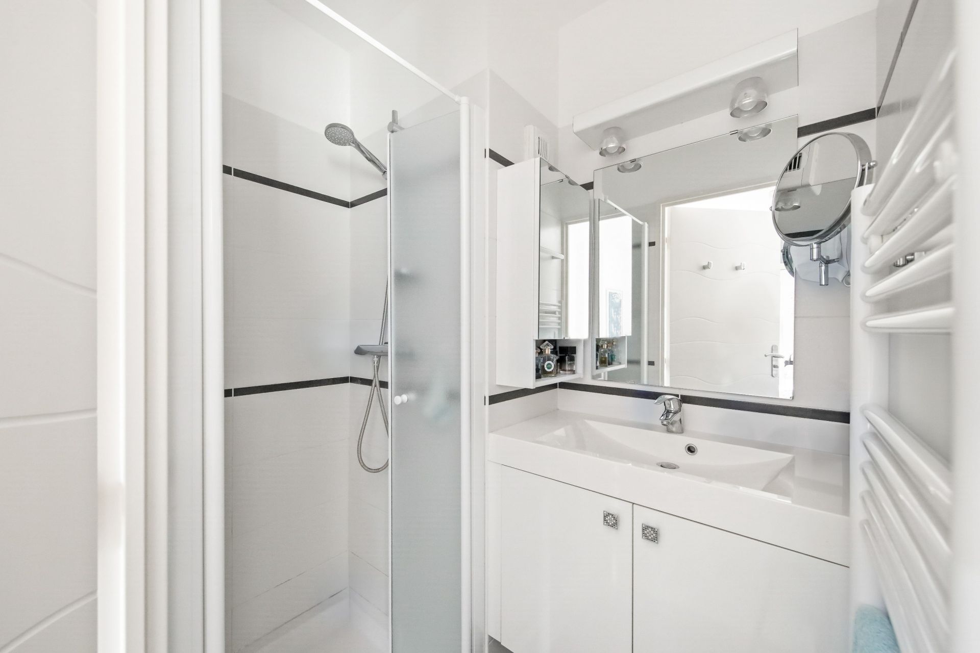 appartement 4 Pièces en vente sur HYERES PLAGE (83400)