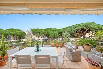 Vente Appartement Hyeres Plage 4 Pièces 87 m²