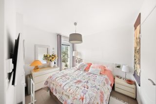 appartement 4 Pièces en vente sur HYERES PLAGE (83400)