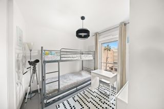 appartement 4 Pièces en vente sur HYERES PLAGE (83400)