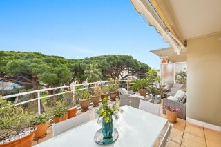 appartement 4 Pièces en vente sur HYERES PLAGE (83400)