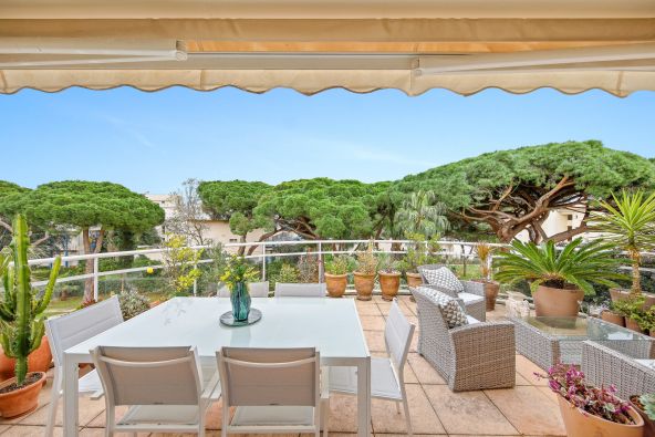 Vente Appartement Hyeres Plage 4&nbsp;Pièces 87&nbsp;m²