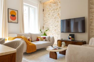 appartement 4 Pièces en vente sur MARSEILLE (13006)