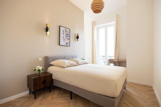 appartement 4 Pièces en vente sur MARSEILLE (13006)