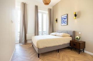 appartement 4 Pièces en vente sur MARSEILLE (13006)