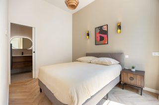 appartement 4 Pièces en vente sur MARSEILLE (13006)