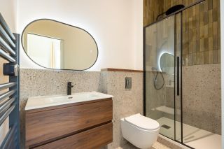 appartement 4 Pièces en vente sur MARSEILLE (13006)