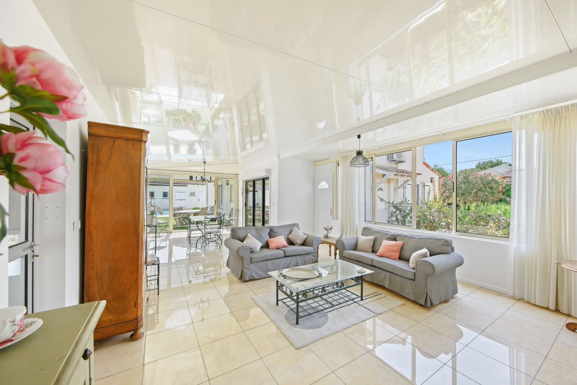 maison 7 Pièces en vente sur SIX FOURS LES PLAGES (83140)