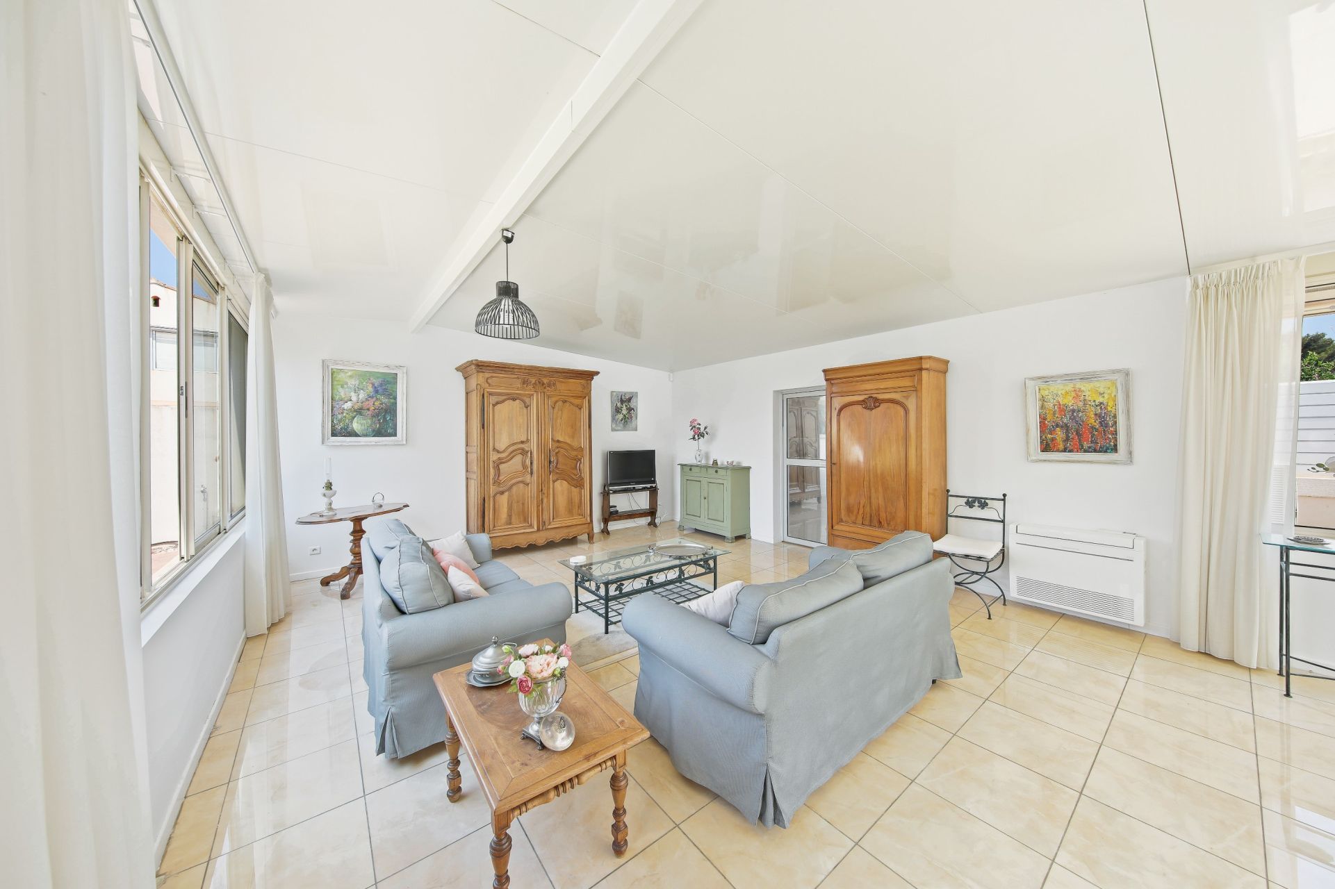 maison 7 Pièces en vente sur SIX FOURS LES PLAGES (83140)