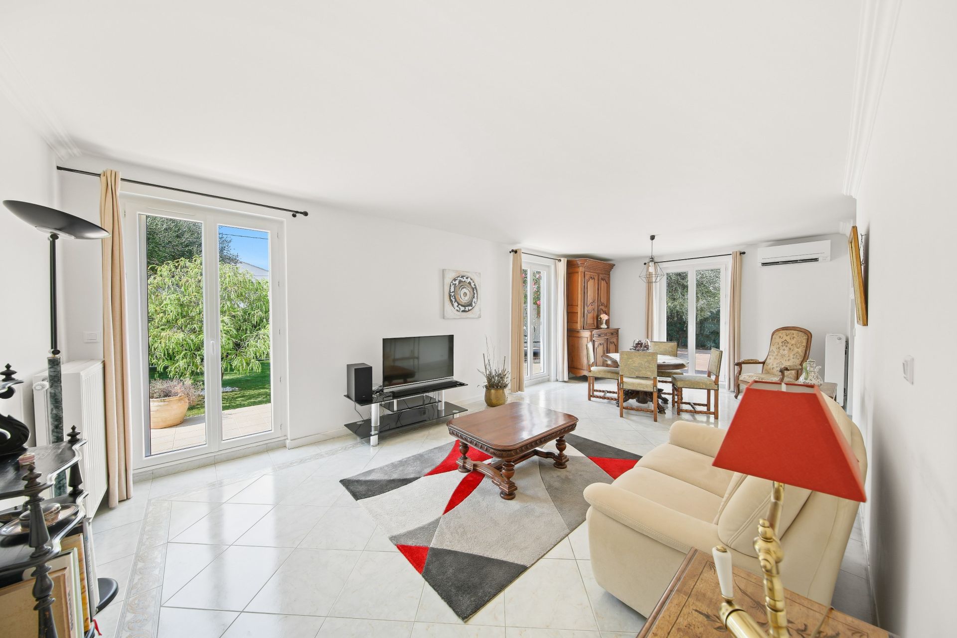 maison 7 Pièces en vente sur SIX FOURS LES PLAGES (83140)