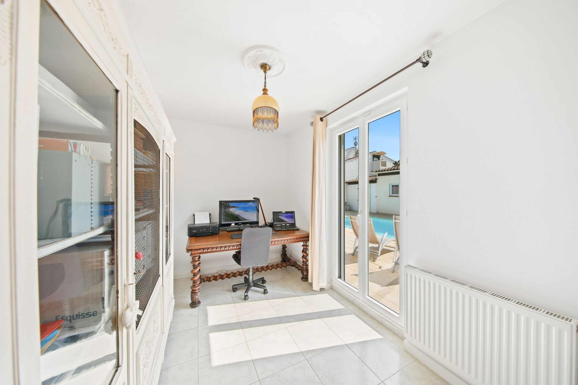 maison 7 Pièces en vente sur SIX FOURS LES PLAGES (83140)