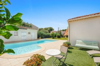 maison 7 Pièces en vente sur SIX FOURS LES PLAGES (83140)