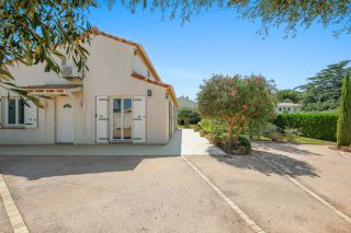 maison 7 Pièces en vente sur SIX FOURS LES PLAGES (83140)