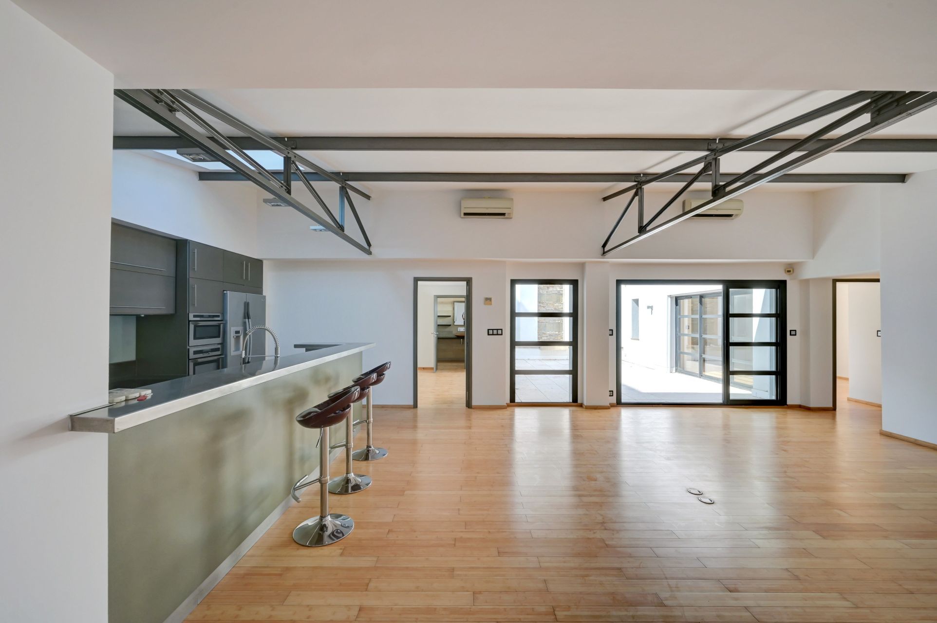 appartement 3 Pièces en vente sur BANDOL (83150)