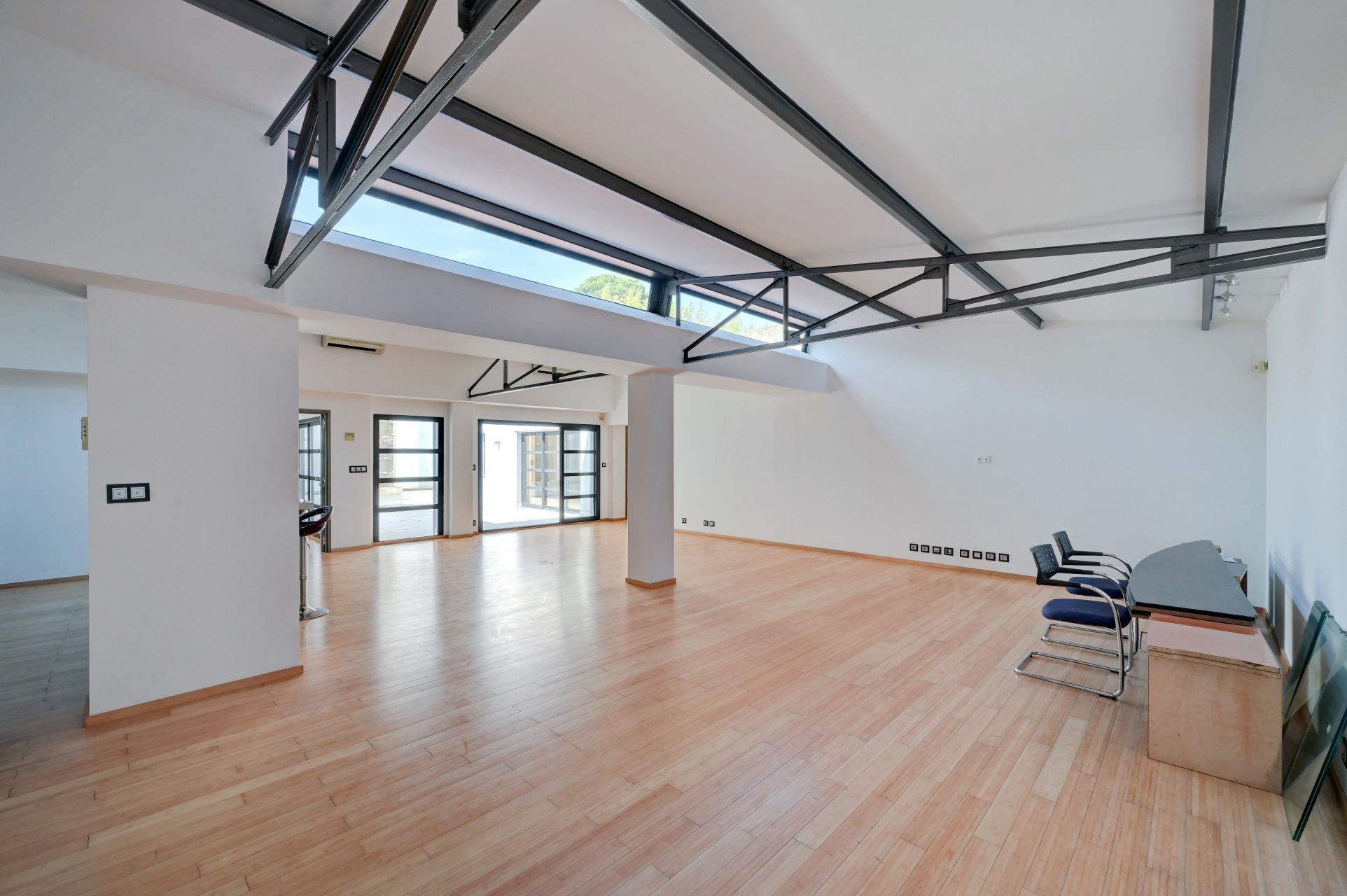 appartement 3 Pièces en vente sur BANDOL (83150)