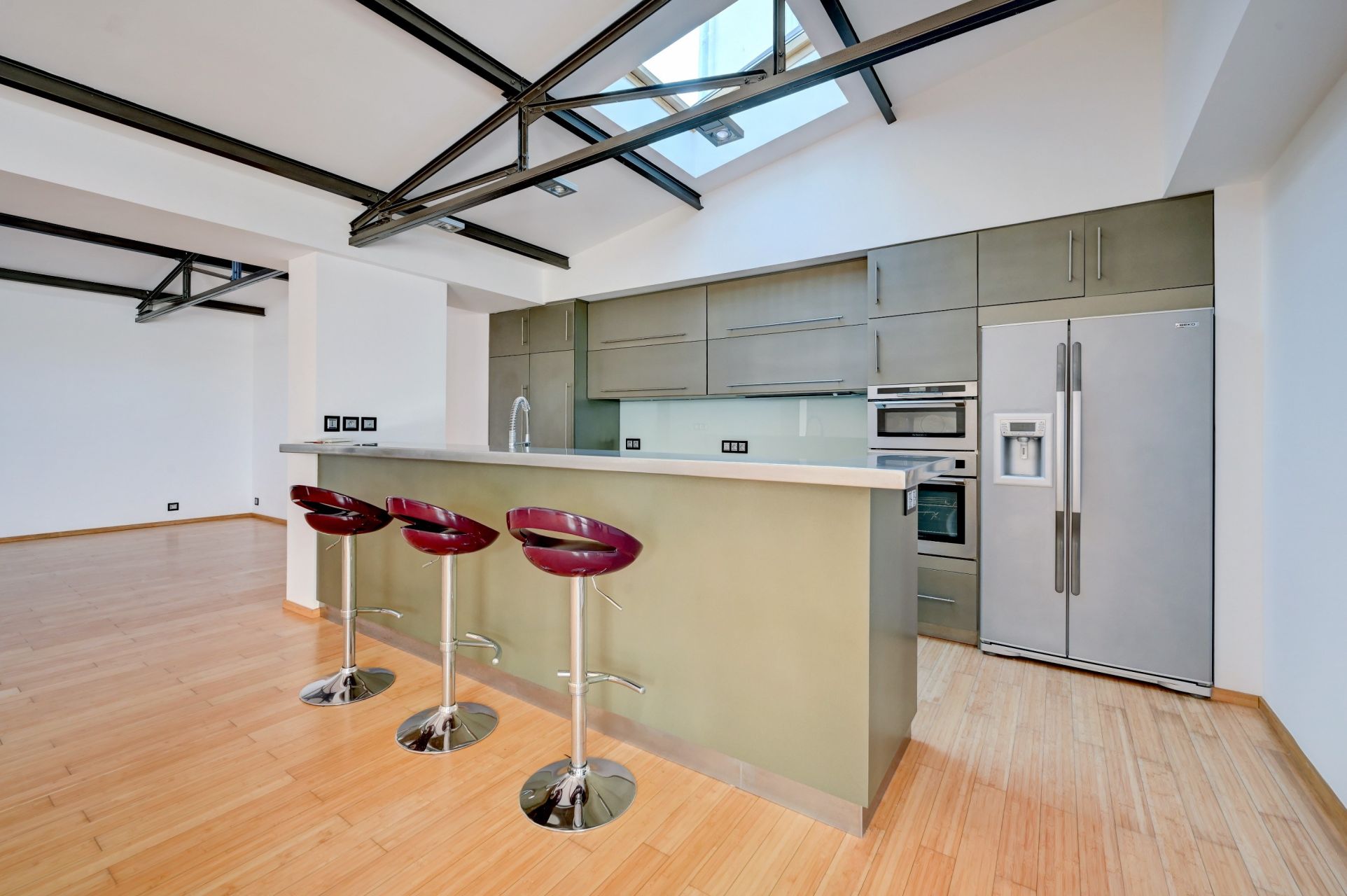 appartement 3 Pièces en vente sur BANDOL (83150)