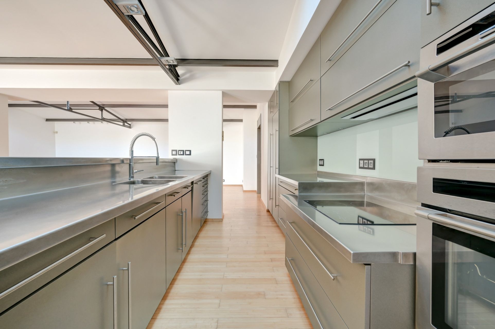 appartement 3 Pièces en vente sur BANDOL (83150)