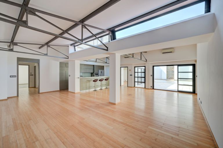 appartement 3 Pièces en vente sur BANDOL (83150)