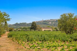 maison 7 Pièces en vente sur LA CADIERE D AZUR (83740)