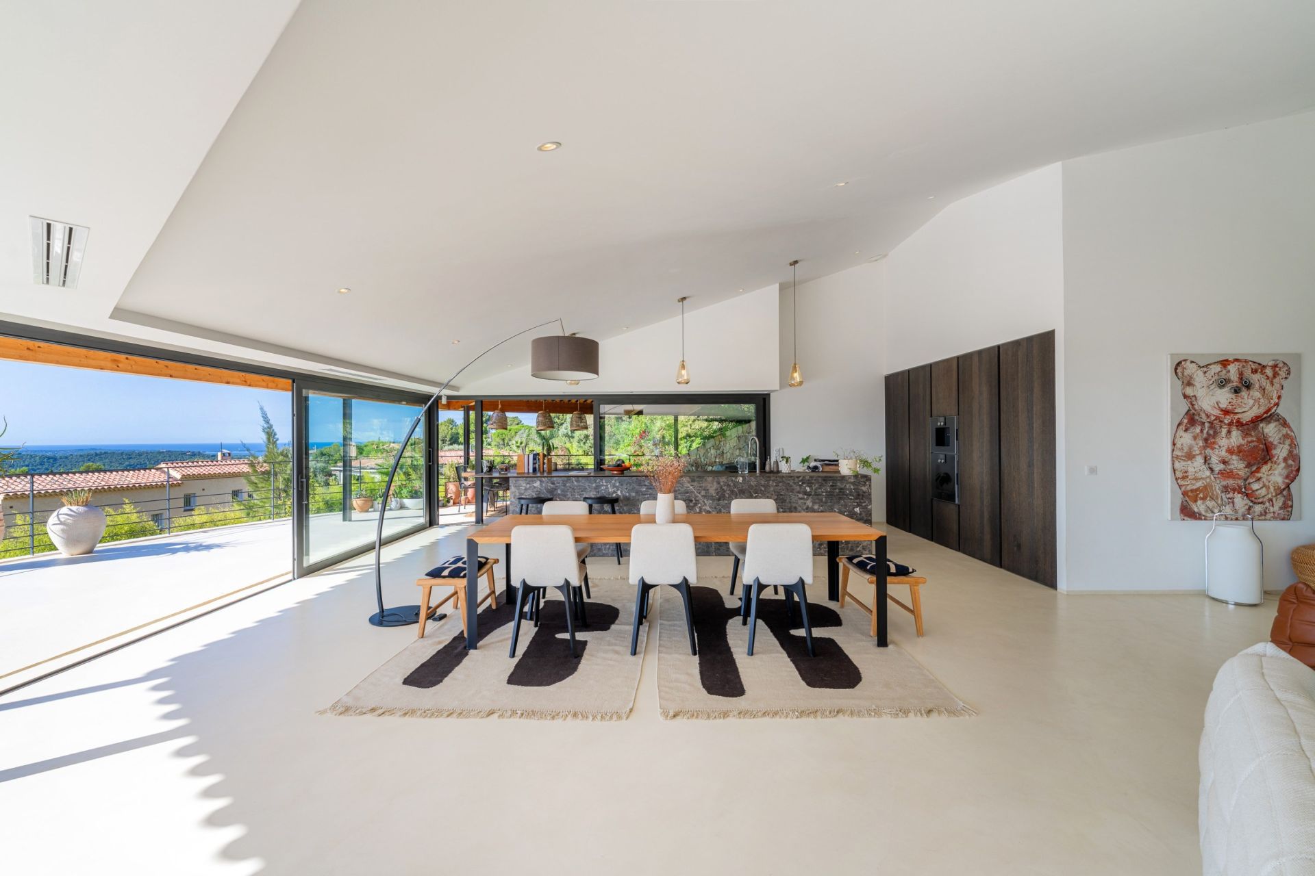 maison 6 Pièces en vente sur OLLIOULES (83190)