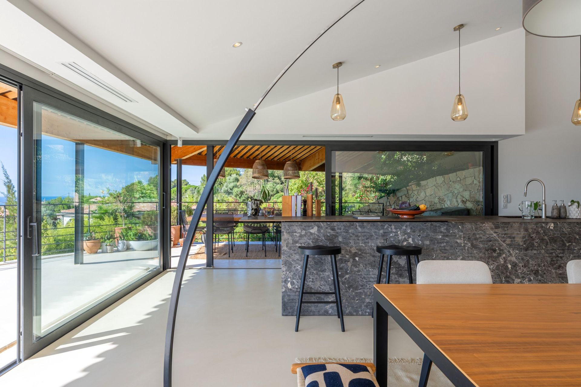 maison 6 Pièces en vente sur OLLIOULES (83190)