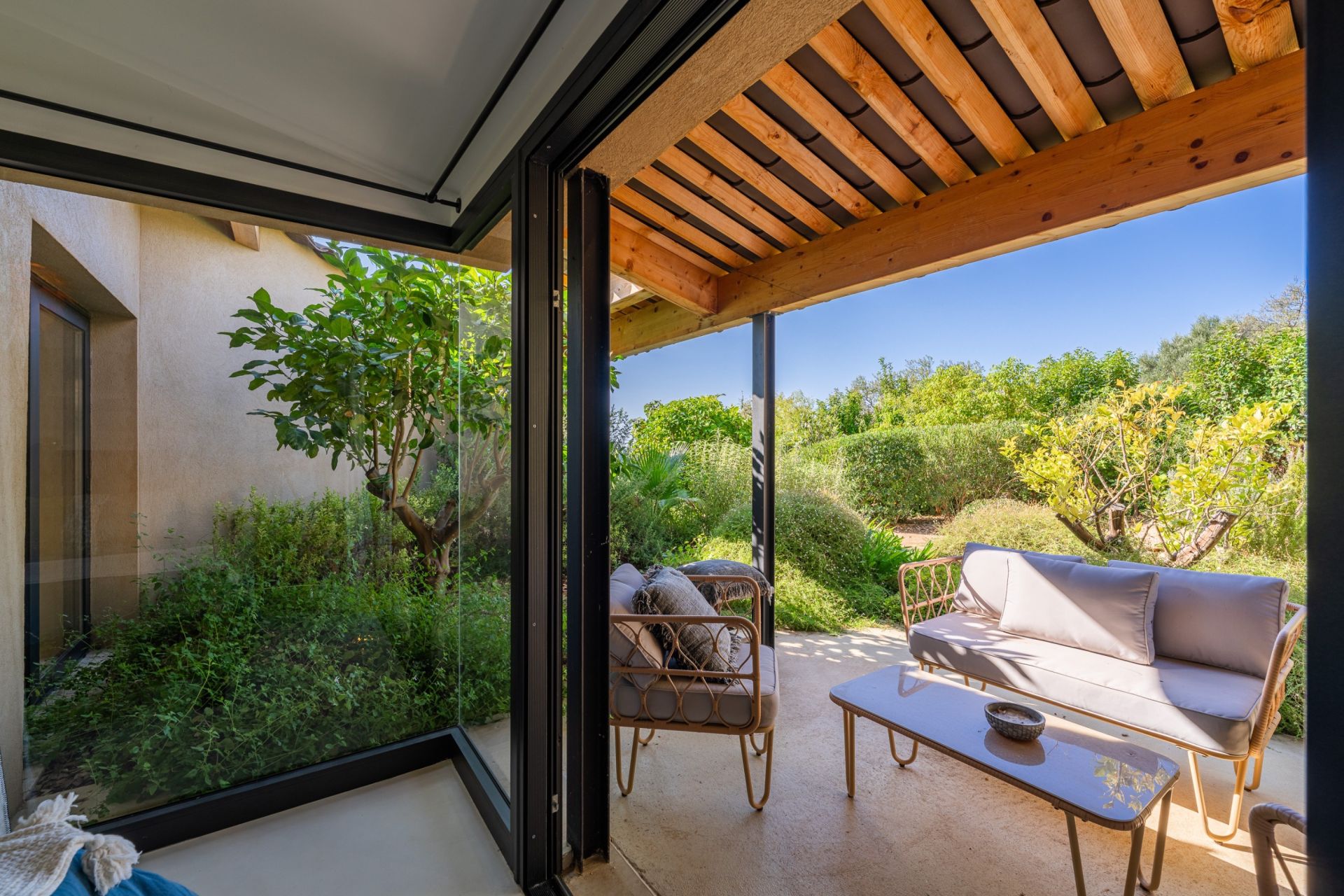 maison 6 Pièces en vente sur OLLIOULES (83190)