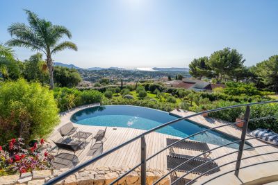 Vente Maison Ollioules 6 Pièces 235 m²