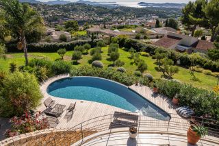 maison 6 Pièces en vente sur OLLIOULES (83190)