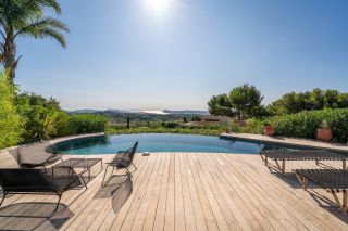 maison 6 Pièces en vente sur OLLIOULES (83190)