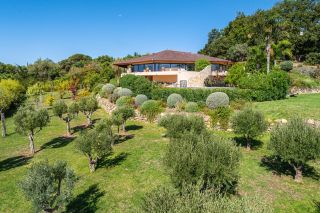 maison 6 Pièces en vente sur OLLIOULES (83190)