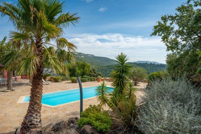 Sale House Ollioules 7 Rooms 221 m²