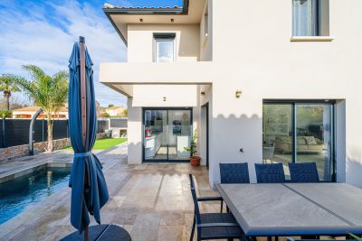 Sale House Sanary-sur-Mer 4&nbsp;Rooms 121&nbsp;m²