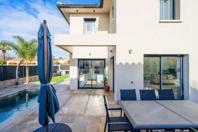 Sale House Sanary-sur-Mer 4&nbsp;Rooms 121&nbsp;m²
