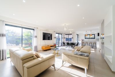 Sale House Sanary-sur-Mer 4 Rooms 121 m²