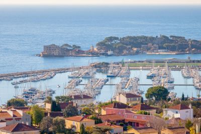 Sale House Bandol 5 Rooms 163 m²